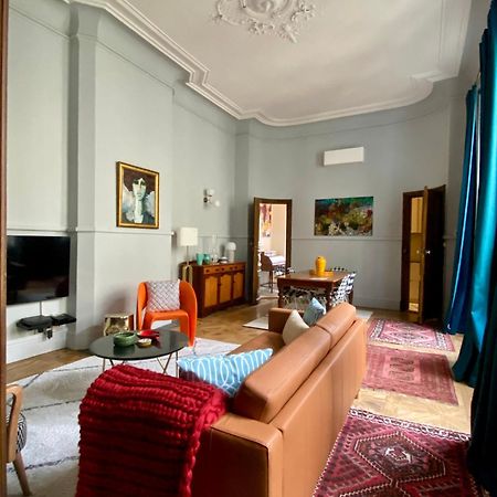 Maison Eglantine Historic 4 Star With Air Conditioning Carcassonne Zewnętrze zdjęcie
