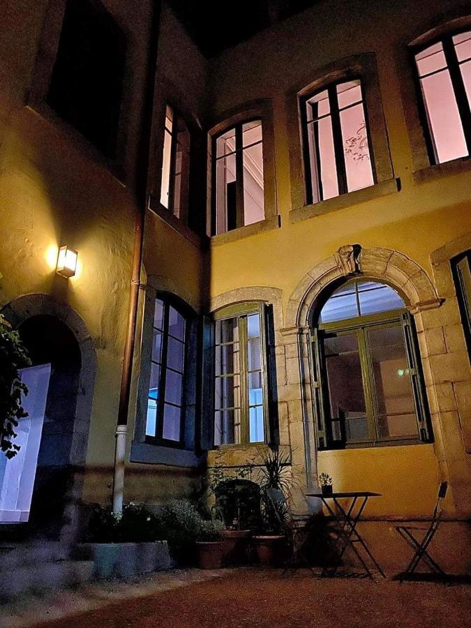 Maison Eglantine Historic 4 Star With Air Conditioning Carcassonne Zewnętrze zdjęcie