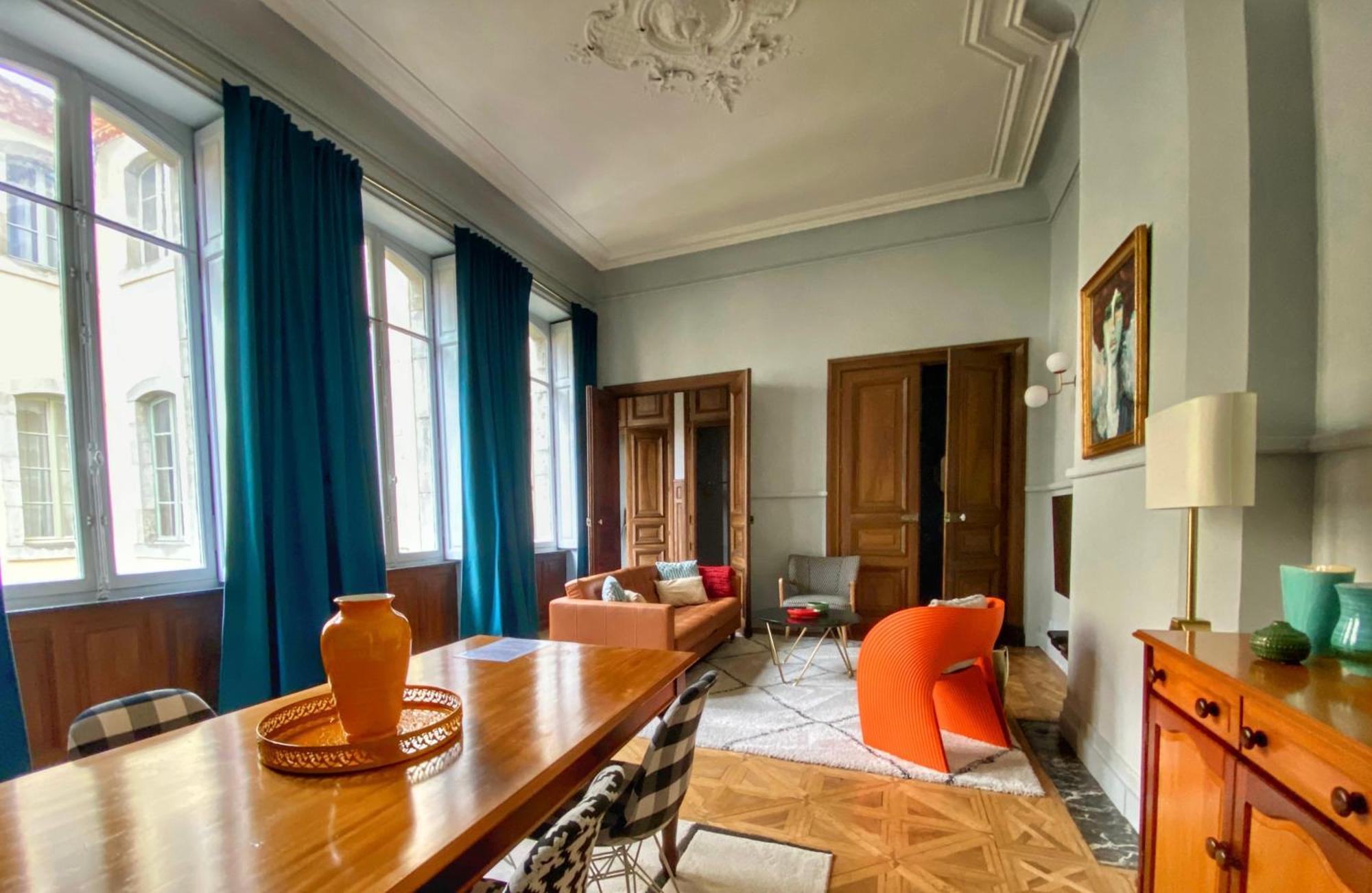 Maison Eglantine Historic 4 Star With Air Conditioning Carcassonne Zewnętrze zdjęcie