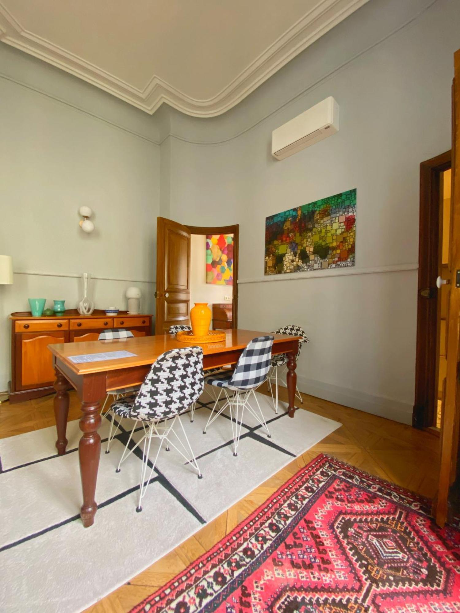 Maison Eglantine Historic 4 Star With Air Conditioning Carcassonne Zewnętrze zdjęcie